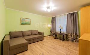 3-к квартира, на длительный срок, 60м2, 1/9 этаж