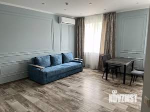 2-к квартира, на длительный срок, 43м2, 2/3 этаж