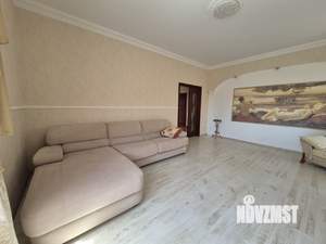 2-к квартира, на длительный срок, 80м2, 6/18 этаж