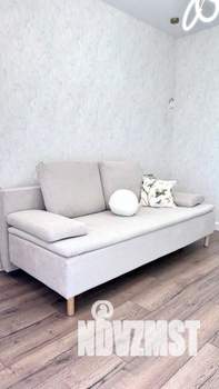 2-к квартира, посуточно, 55м2, 1/1 этаж