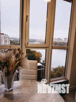 1-к квартира, посуточно, 48м2, 9/21 этаж