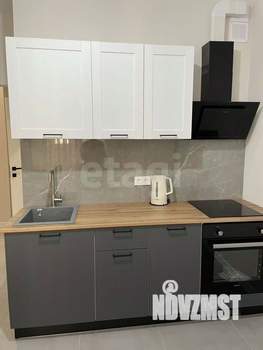 1-к квартира, на длительный срок, 41м2, 9/23 этаж