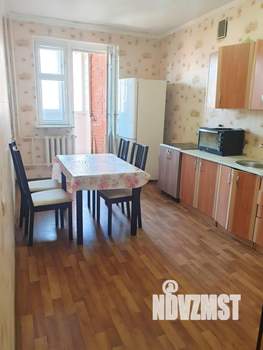 3-к квартира, на длительный срок, 86м2, 2/15 этаж