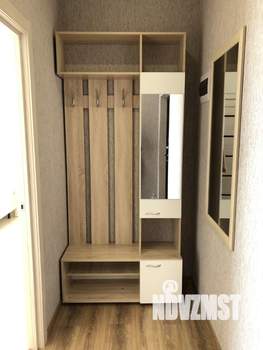 1-к квартира, на длительный срок, 37м2, 16/17 этаж