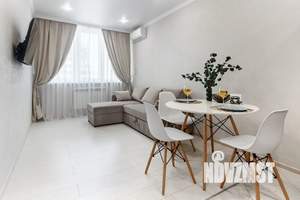 2-к квартира, посуточно, 60м2, 5/32 этаж