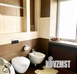 4-к квартира, на длительный срок, 100м2, 5/11 этаж