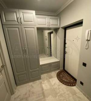 1-к квартира, на длительный срок, 43м2, 8/10 этаж