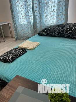 Студия квартира, посуточно, 25м2, 9/17 этаж