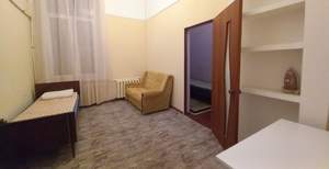2-к квартира, на длительный срок, 40м2, 1/2 этаж