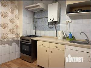 2-к квартира, посуточно, 57м2, 1/1 этаж