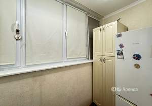 Студия квартира, на длительный срок, 30м2, 4/7 этаж