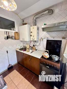 3-к квартира, на длительный срок, 50м2, 2/5 этаж