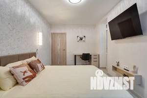 3-к квартира, посуточно, 70м2, 8/21 этаж