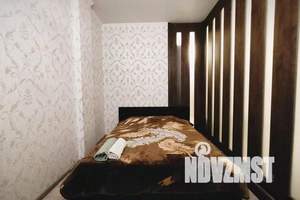 1-к квартира, посуточно, 43м2, 14/19 этаж