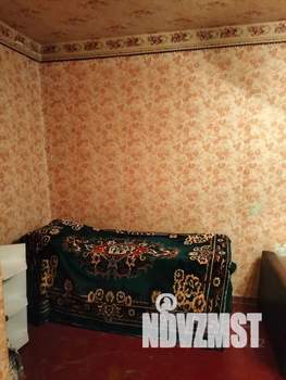 1-к квартира, посуточно, 31м2, 5/5 этаж