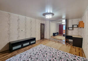 1-к квартира, на длительный срок, 40м2, 1/9 этаж