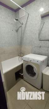 1-к квартира, на длительный срок, 33м2, 1/9 этаж