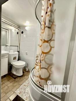 2-к квартира, посуточно, 50м2, 1/3 этаж