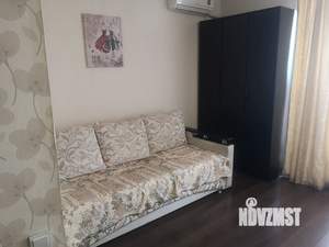 Студия квартира, на длительный срок, 24м2, 12/16 этаж