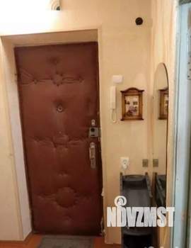 1-к квартира, на длительный срок, 31м2, 3/5 этаж