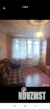 1-к квартира, на длительный срок, 31м2, 3/10 этаж