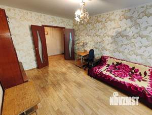 2-к квартира, на длительный срок, 50м2, 5/10 этаж