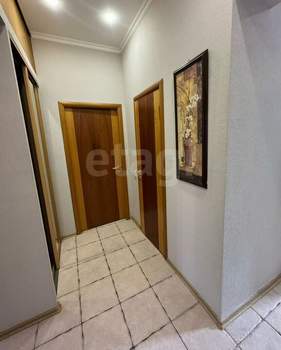 2-к квартира, на длительный срок, 45м2, 4/4 этаж