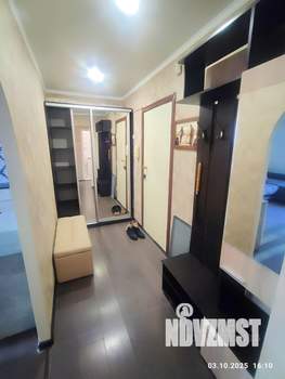 1-к квартира, на длительный срок, 38м2, 8/11 этаж