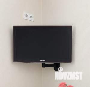 3-к квартира, посуточно, 65м2, 24/28 этаж