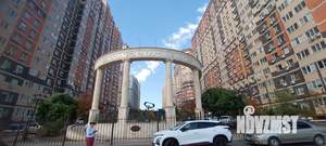 2-к квартира, на длительный срок, 52м2, 15/20 этаж