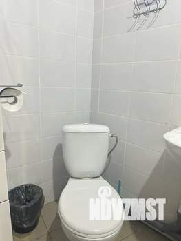 1-к квартира, посуточно, 25м2, 4/4 этаж