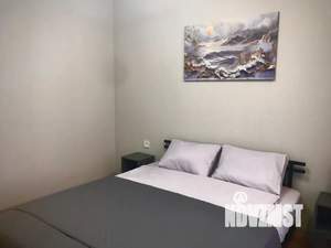 1-к квартира, посуточно, 32м2, 3/9 этаж