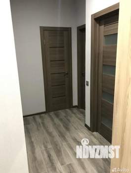 1-к квартира, на длительный срок, 38м2, 17/24 этаж