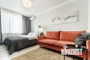 2-к квартира, посуточно, 41м2, 14/22 этаж