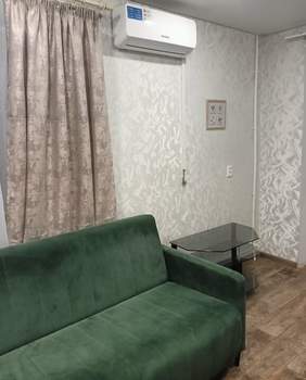 1-к квартира, на длительный срок, 26м2, 2/5 этаж