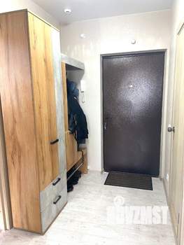 1-к квартира, на длительный срок, 37м2, 3/16 этаж