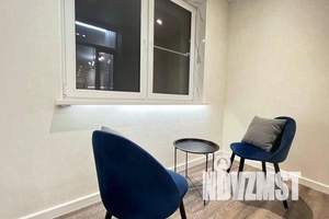 1-к квартира, посуточно, 31м2, 11/25 этаж