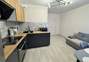 2-к квартира, на длительный срок, 52м2, 9/21 этаж