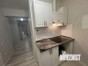 2-к квартира, посуточно, 62м2, 2/12 этаж