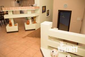 3-к квартира, посуточно, 120м2, 2/2 этаж