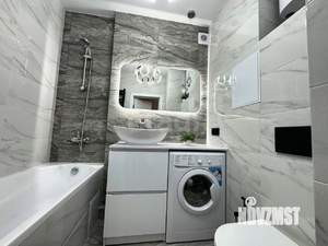 Студия квартира, на длительный срок, 32м2, 16/25 этаж