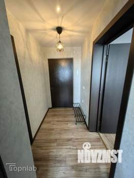 1-к квартира, на длительный срок, 35м2, 1/18 этаж