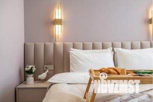2-к квартира, посуточно, 56м2, 20/25 этаж