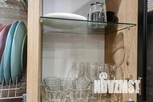 1-к квартира, посуточно, 38м2, 23/24 этаж