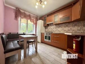 1-к квартира, на длительный срок, 35м2, 1/12 этаж