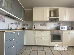 1-к квартира, на длительный срок, 50м2, 14/18 этаж