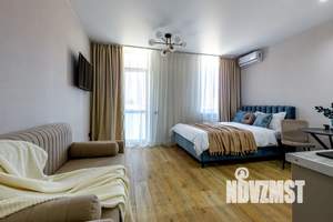 Студия квартира, посуточно, 30м2, 9/25 этаж