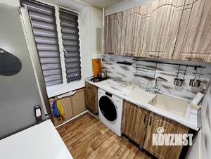 2-к квартира, на длительный срок, 30м2, 1/3 этаж