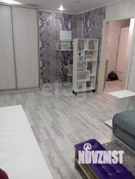 1-к квартира, на длительный срок, 30м2, 6/9 этаж