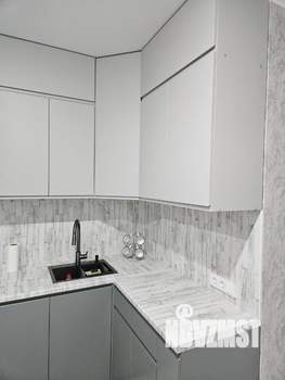 2-к квартира, на длительный срок, 58м2, 24/25 этаж